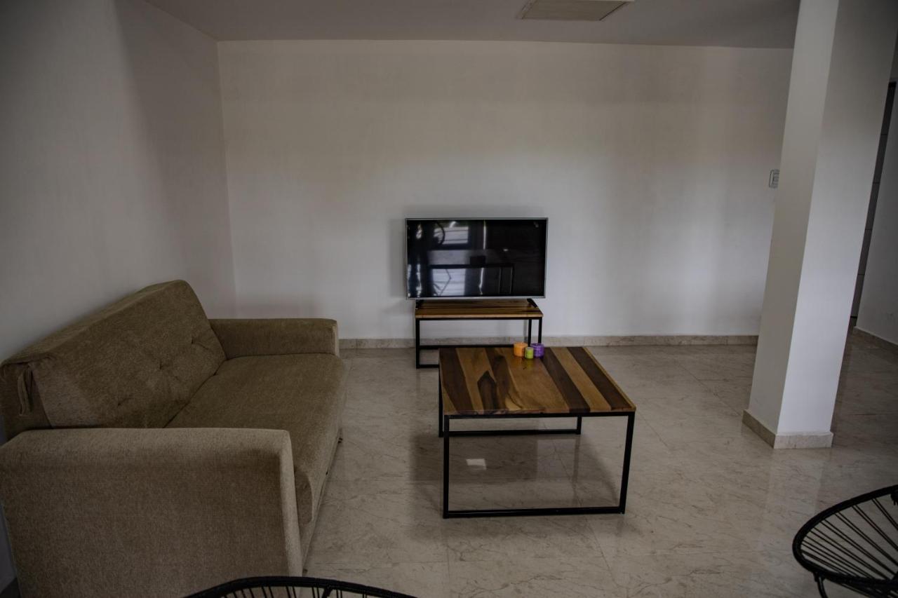 Buena Vida Apart Hotel Villa Icho Cruz Extérieur photo