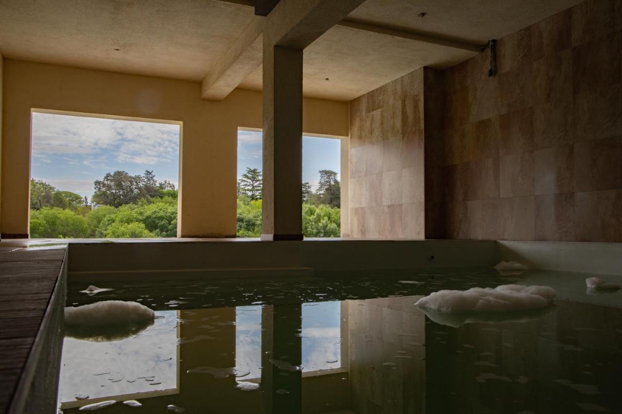 Buena Vida Apart Hotel Villa Icho Cruz Extérieur photo