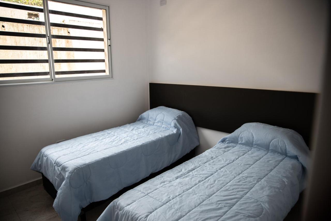 Buena Vida Apart Hotel Villa Icho Cruz Extérieur photo